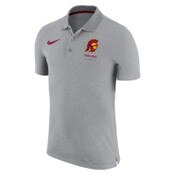 USC Trojans Men's Nike Tommy Head Polo